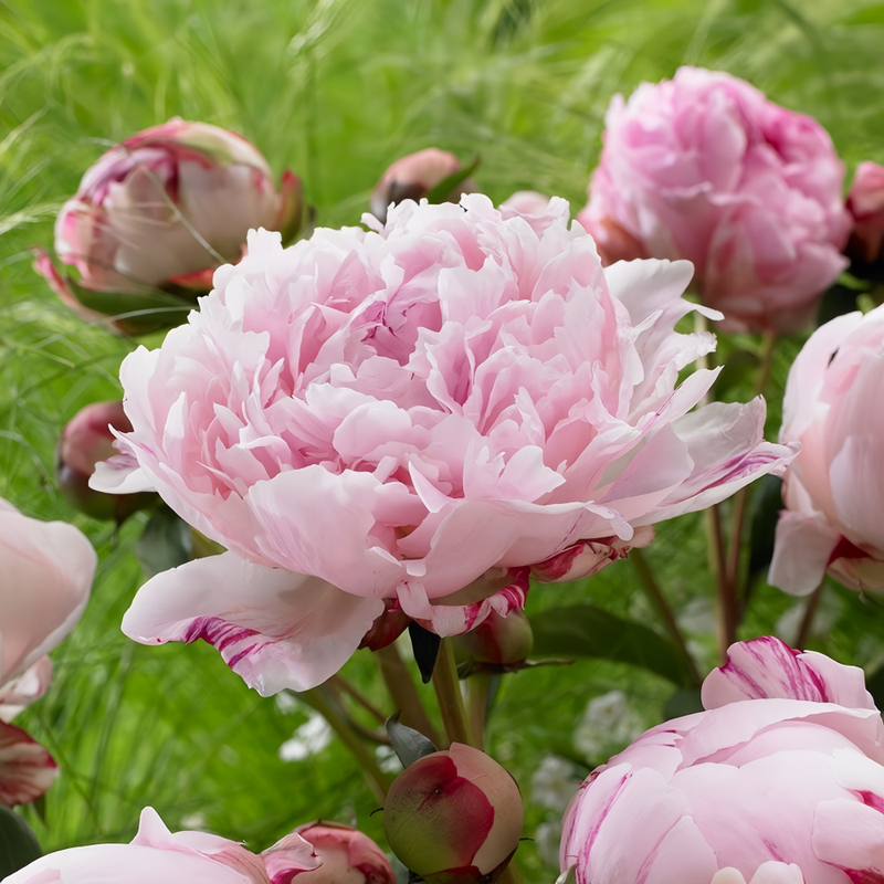 Peony Pillow Talk Bulbs up to 50%