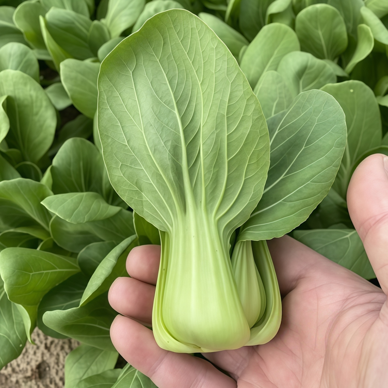 Brassica Campestris - Larger Packet High Germination 5000-25000 Onsaleseeds