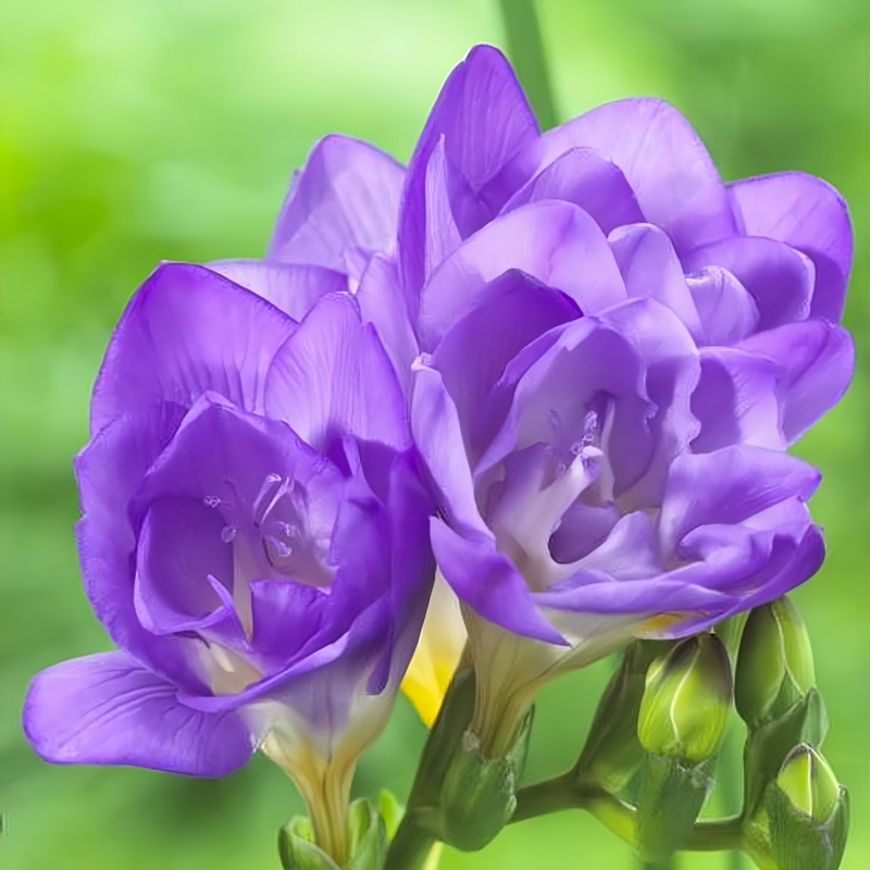 Freesia Beauty's Heart Bulbs up to 50%