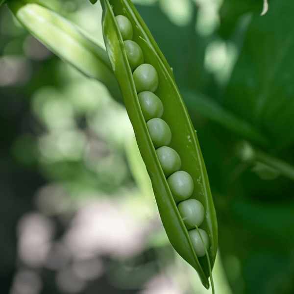 Pea Seeds