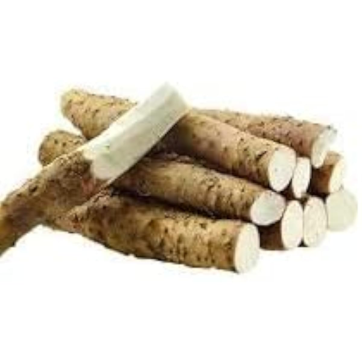 Cream Yam Vegetable Seeds Up to 50% Off