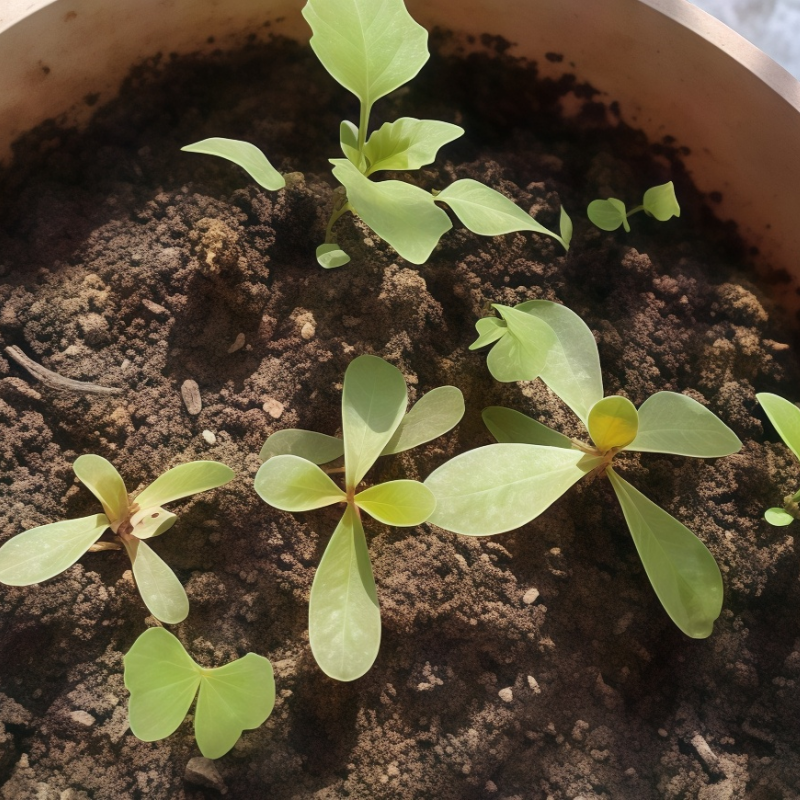 Yellow Rose Seeds Up to 50%