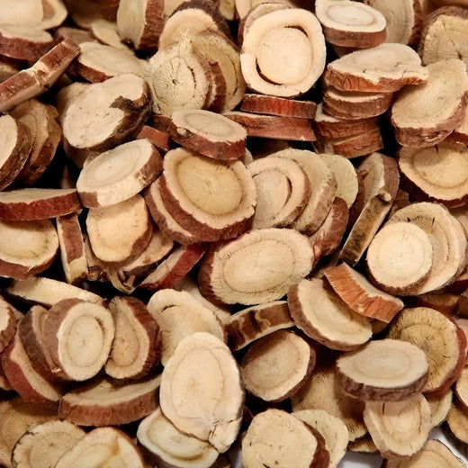 Licorice Seeds