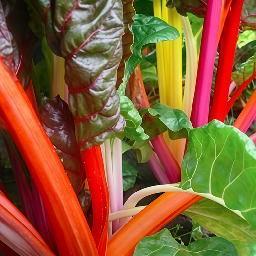 Beet Seeds - Mix