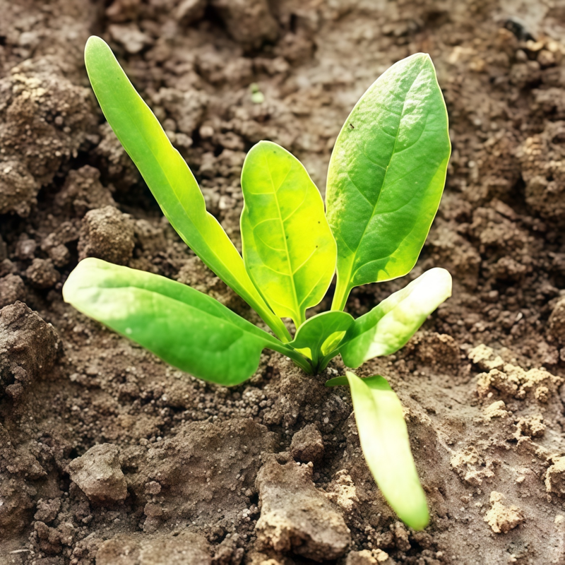 Spinacia Oleracea Linn - Larger Packet High Germination 3000-15000 Onsaleseeds