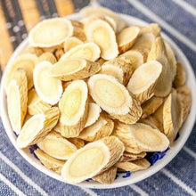Astragalus Seeds
