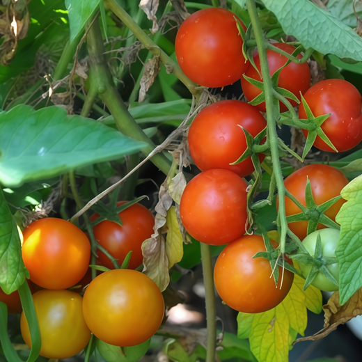 Red Tomato Seeds