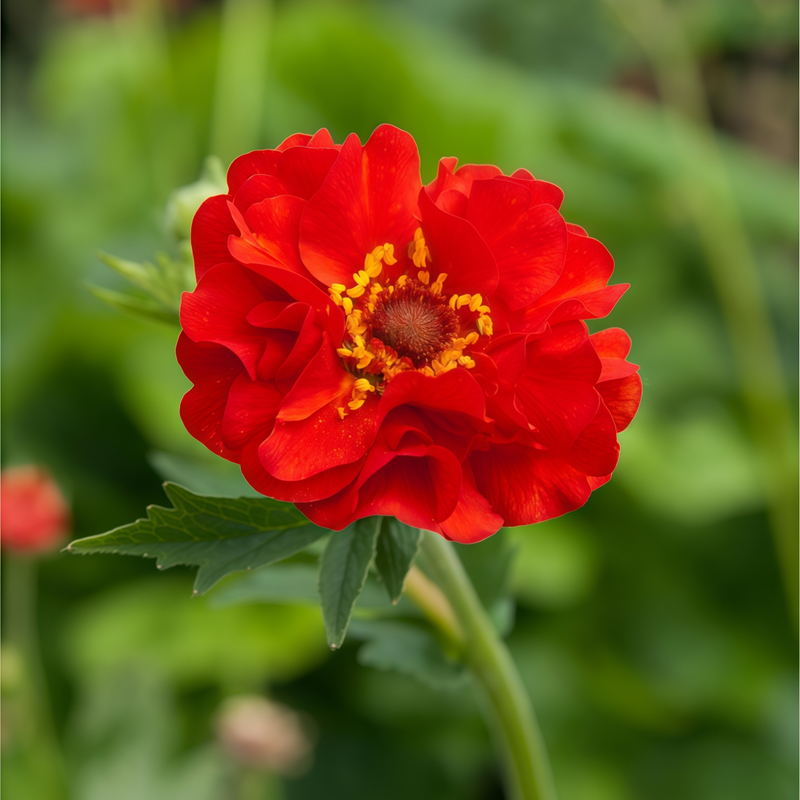 Geum Red Seeds up to 50% Large Pack · 300-1500 Seeds