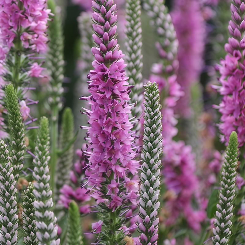 Veronica Seeds - Pink High Germination Onsaleseeds