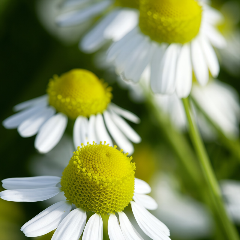Chamaemelum Nobile Seeds - White Flower Larger Packet High Germination 400-18000 Onsaleseeds