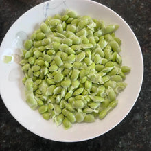 Tephrosia Candida Seeds