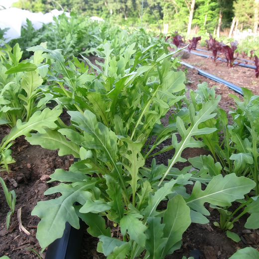 Arugula Seeds
