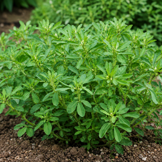 Fenugreek Seeds