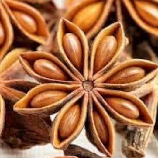 Star Anise Seeds