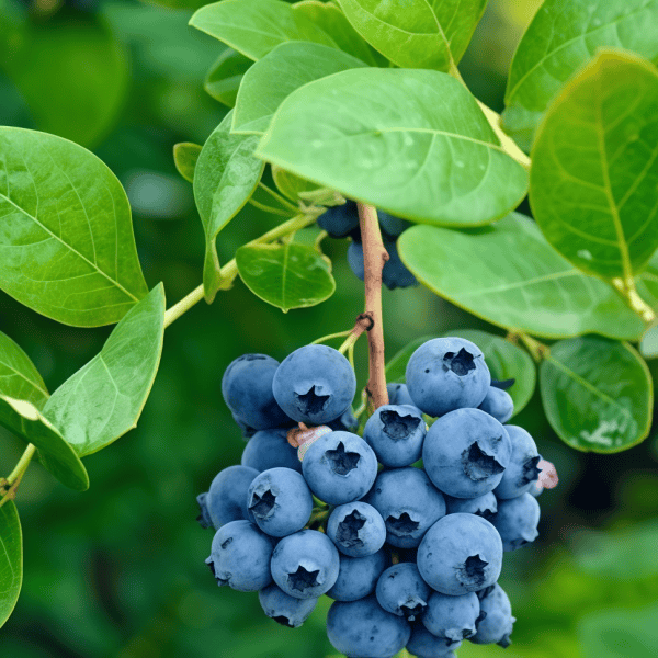 Blueberry Seeds Up to 50%