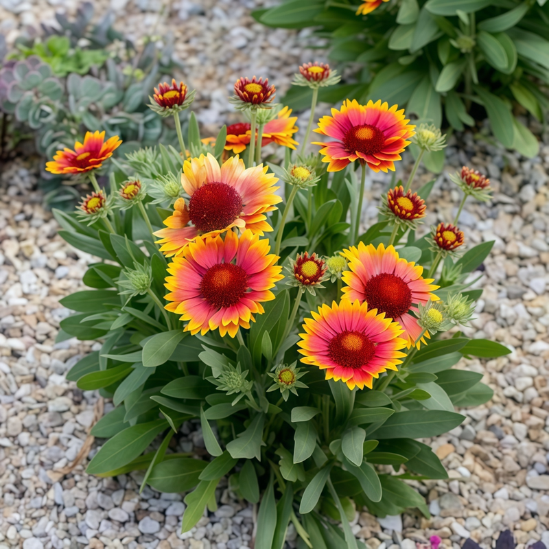 Blanket Flower Seeds - Yellow Larger Packet High Germination 500-2500 Onsaleseeds