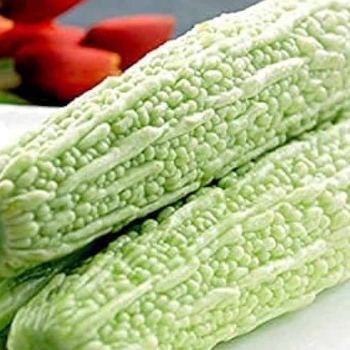 Balsam Pear Bitter Gourd Seeds up to 50%
