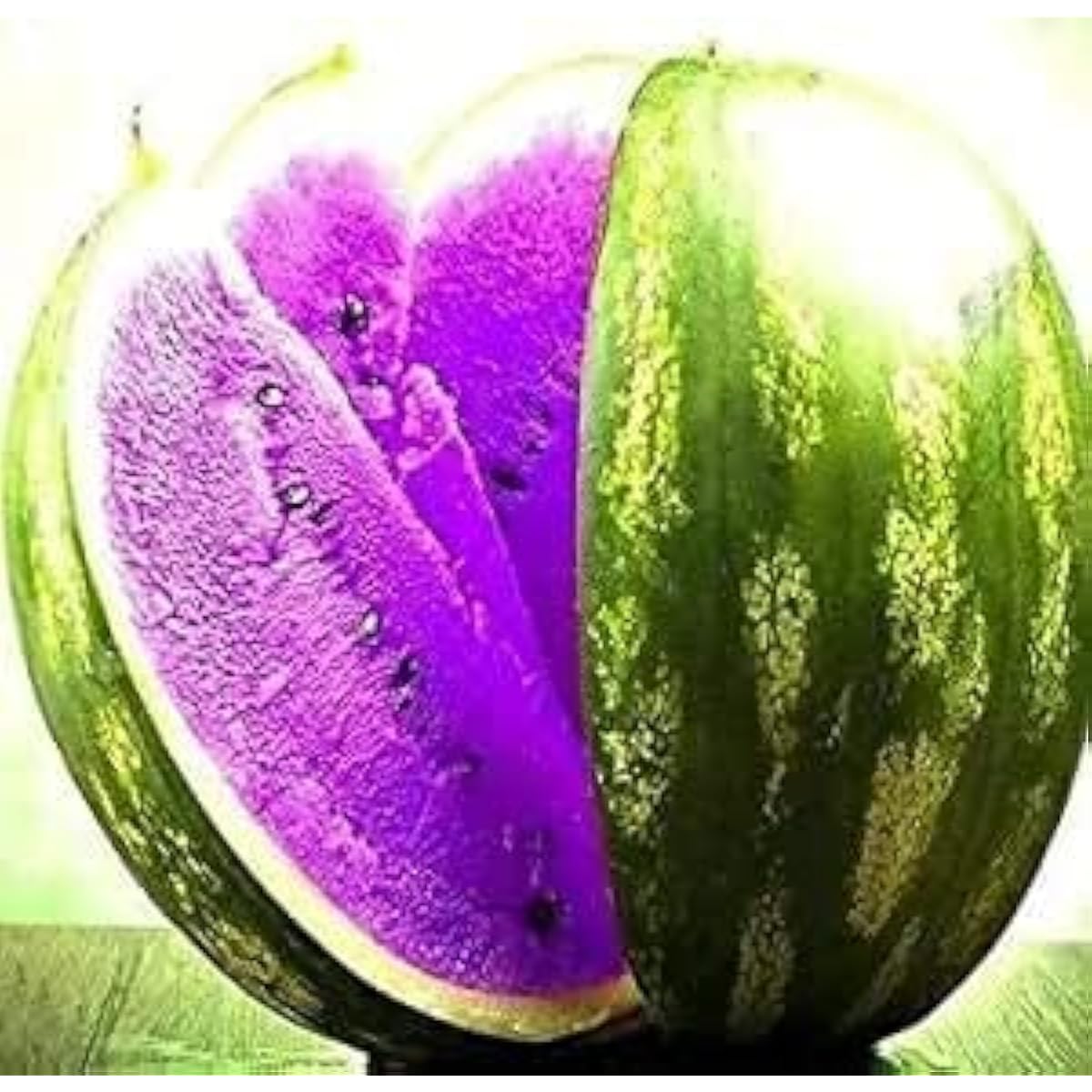 Violet Watermelon Seeds Up to 50% Off