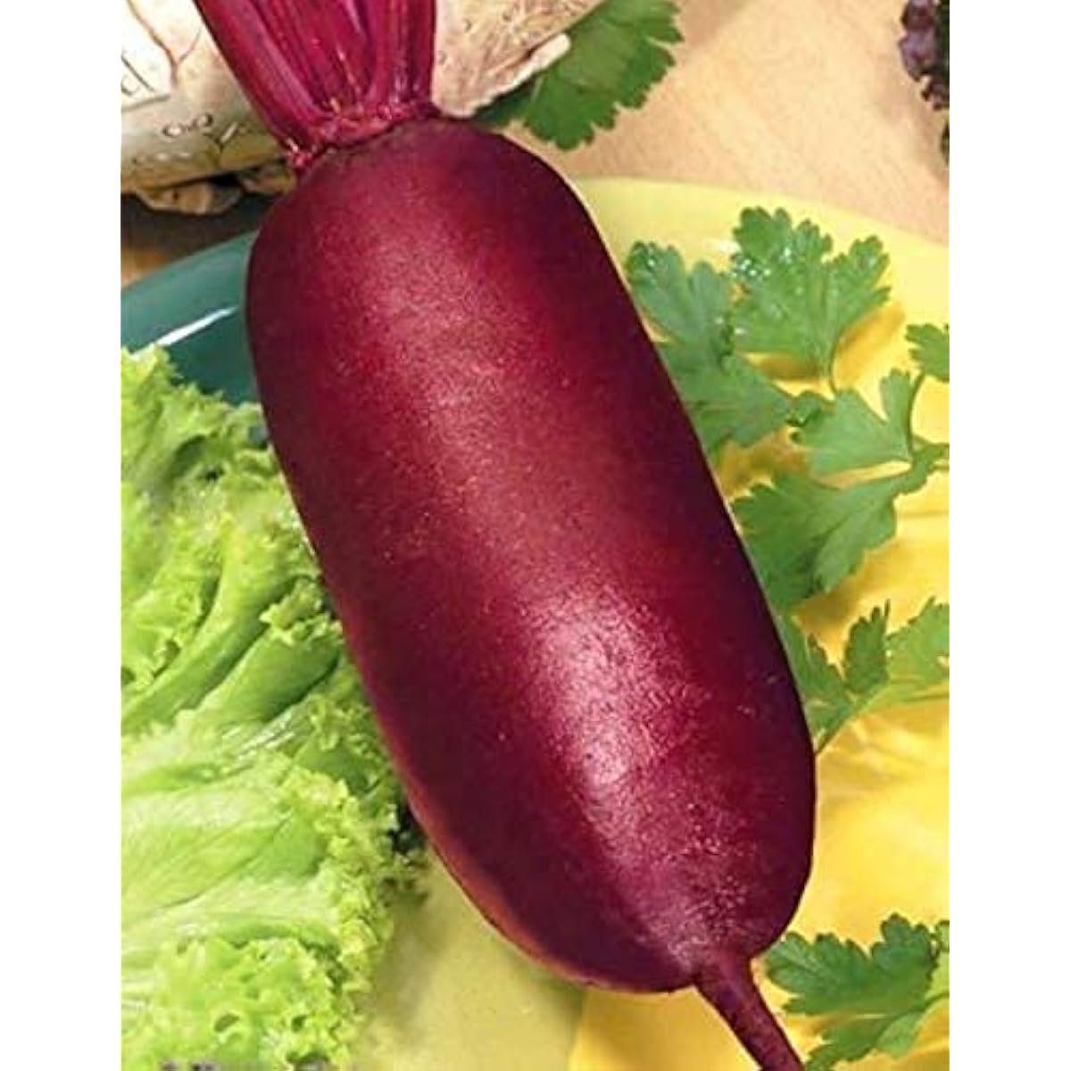 Rival Beetroot Seeds up to 50%