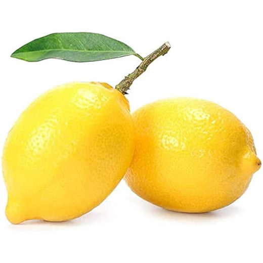 Lemon Tree Seeds