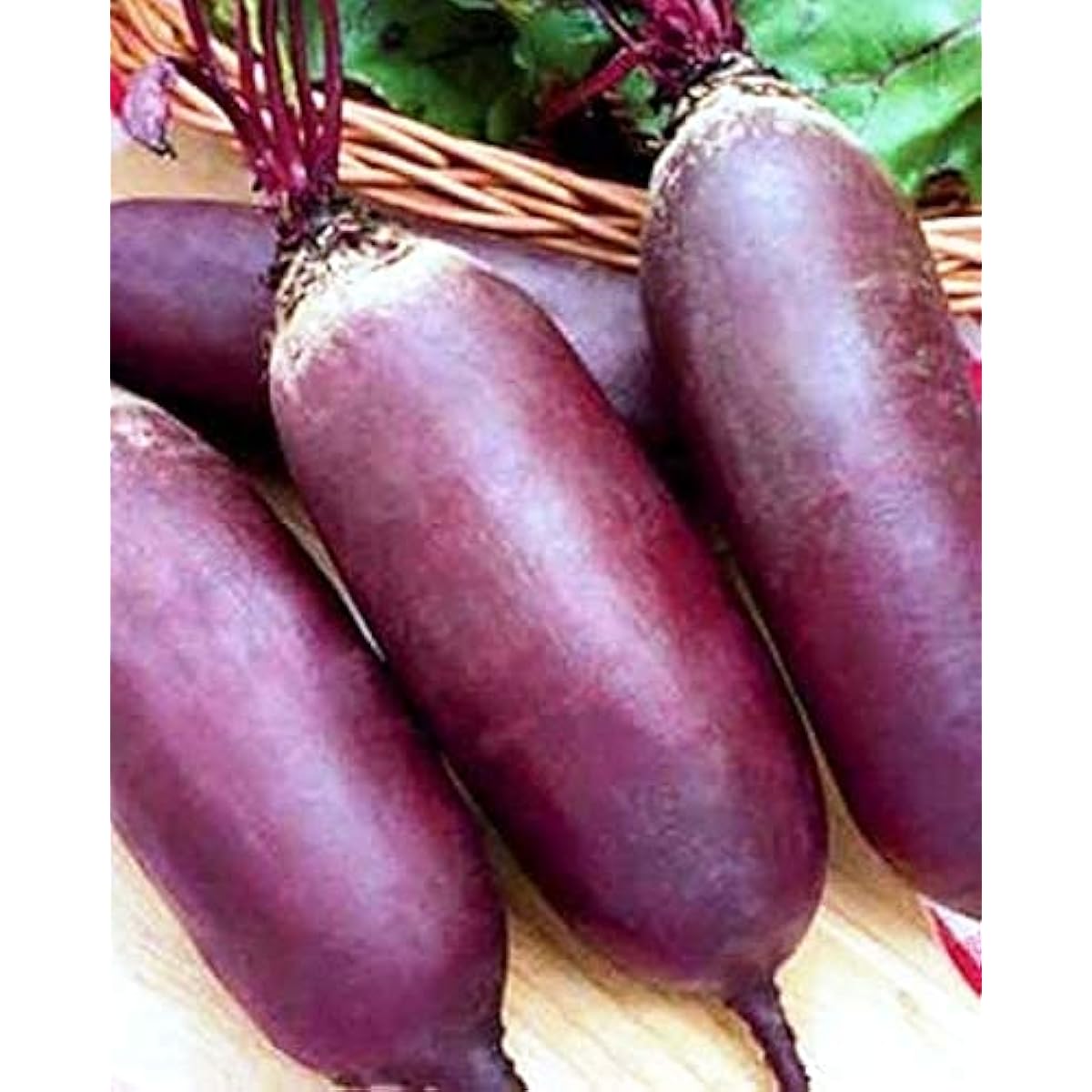Rival Beetroot Seeds up to 50%