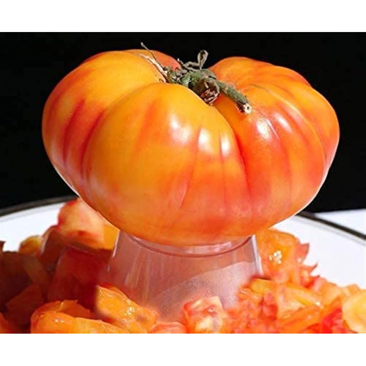 Rainbow Giant Tomato Seeds up to 50%