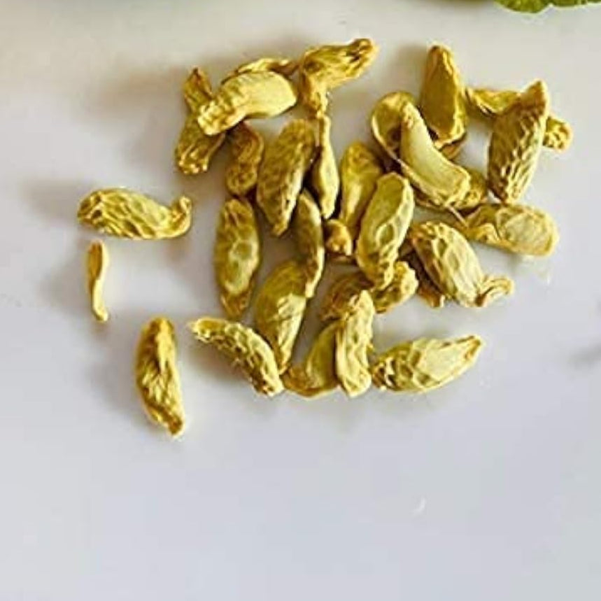 Kaffir Lime Tree Seeds Up to 50% Off