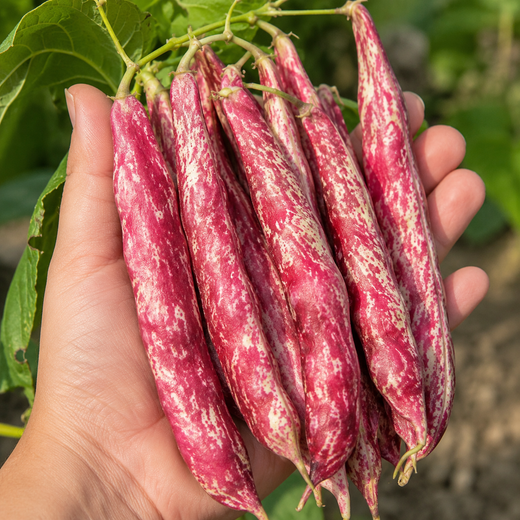 Thai Bean Seeds