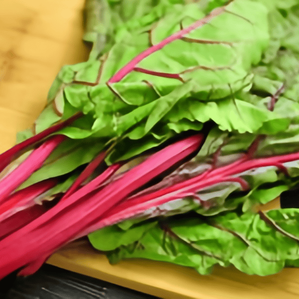Swiss Chard Seeds Up to 50%