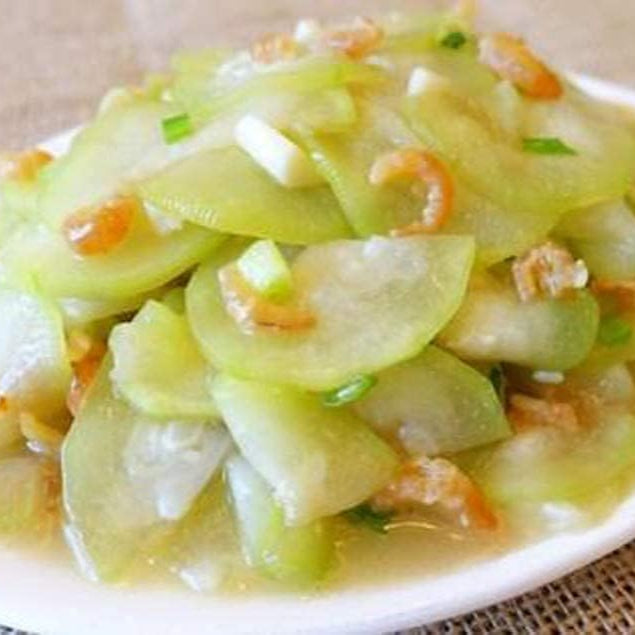 Long Bottle Gourd Seeds up to 50%