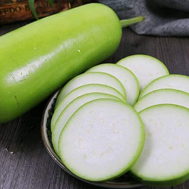 Long Bottle Gourd Seeds