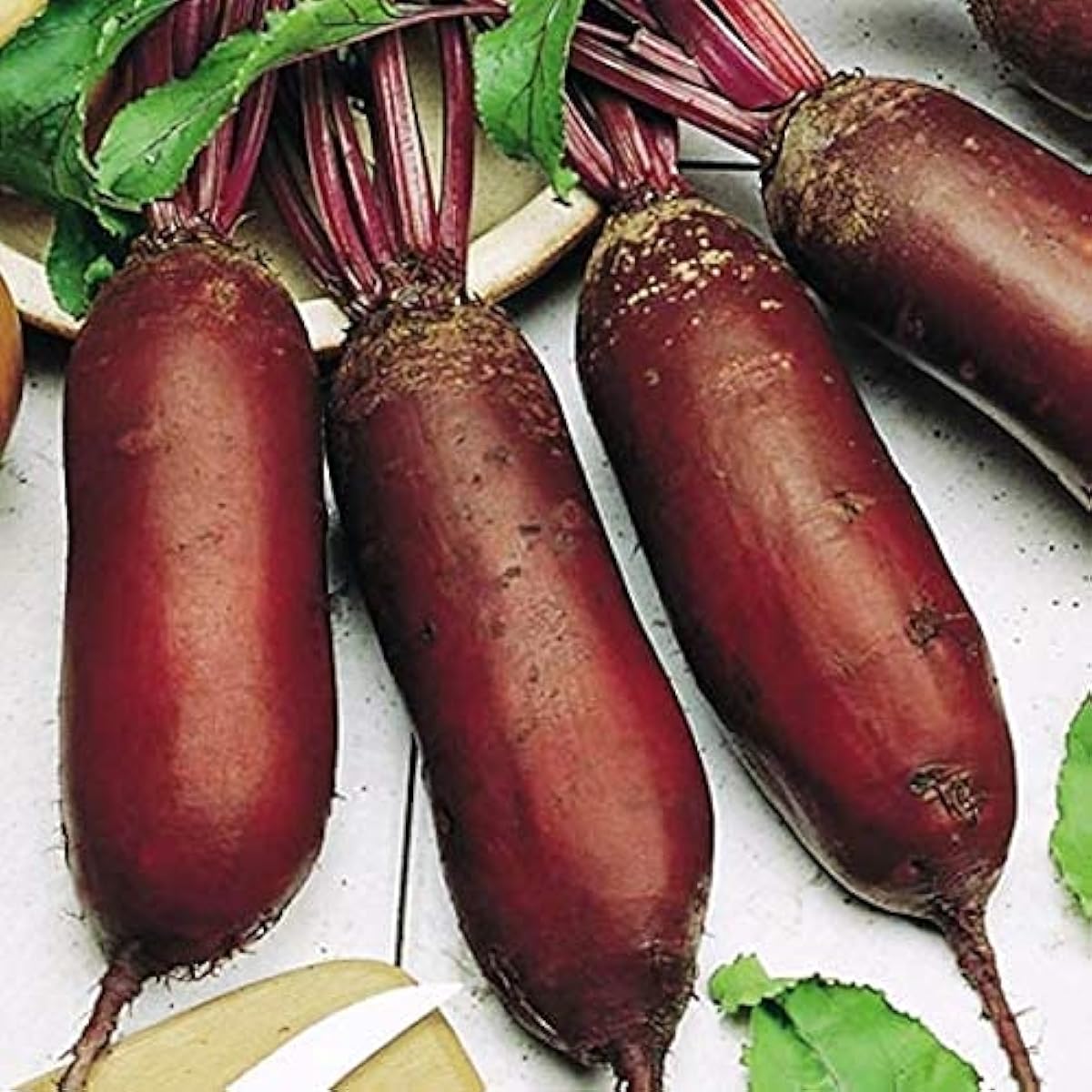 Rival Beetroot Seeds up to 50%