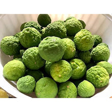 Kaffir Lime Seeds