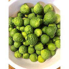 Kaffir Lime Seeds