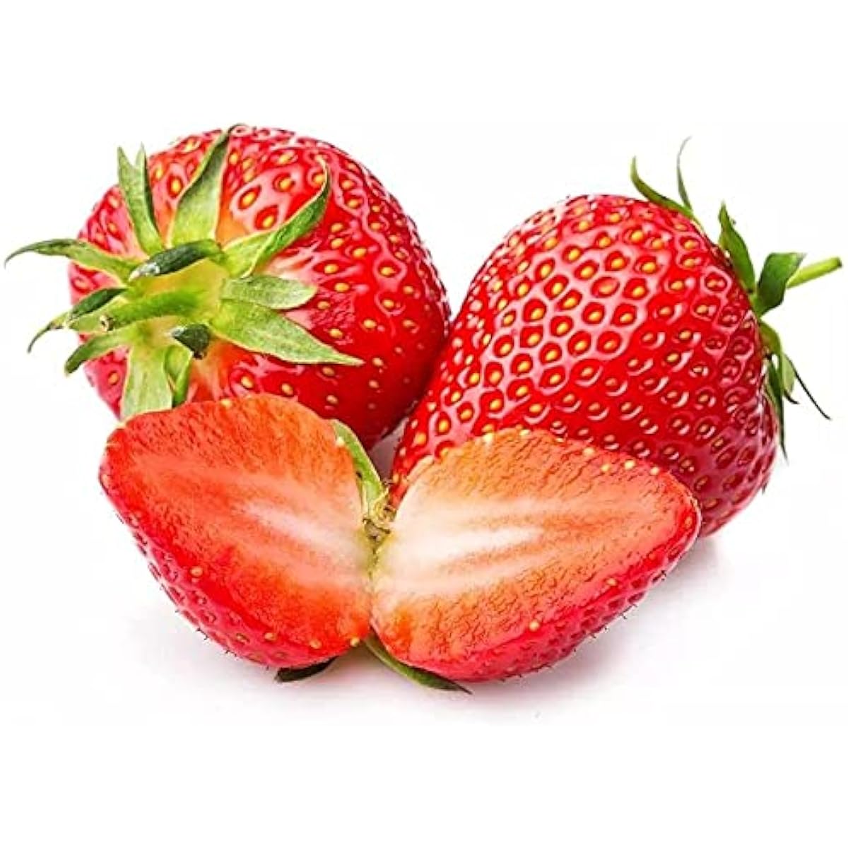Strawberry Plant Seeds Up to 50% Off