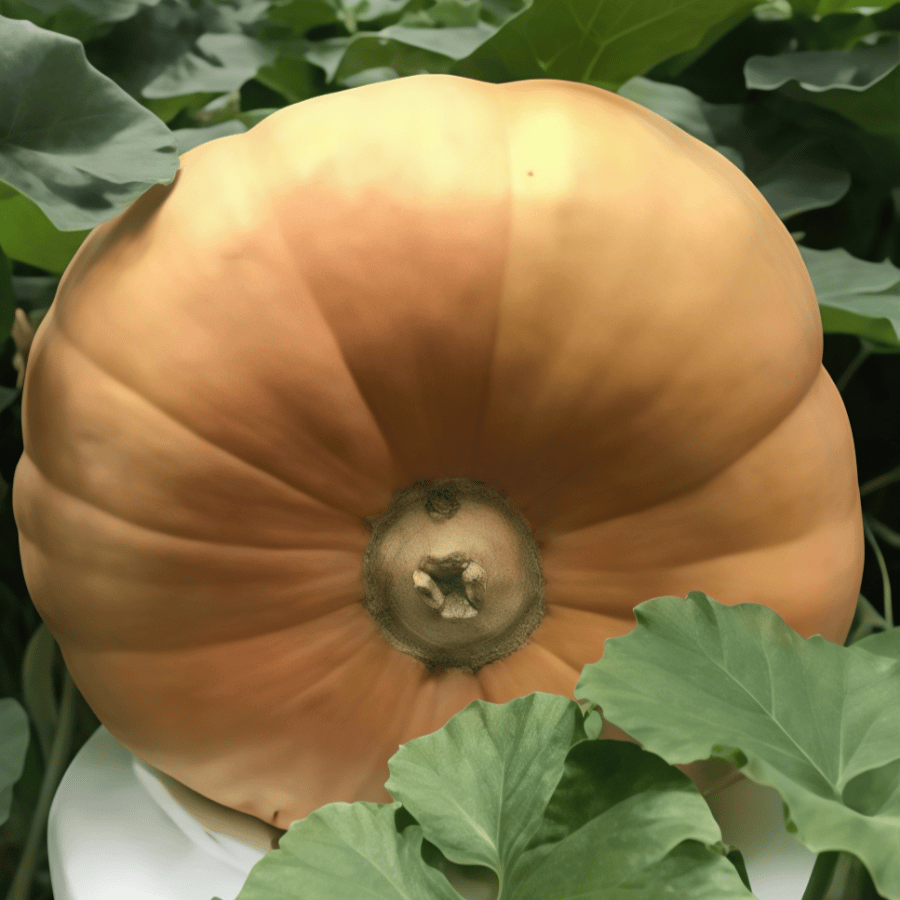 Giant Pumpkin Seeds for Planting
