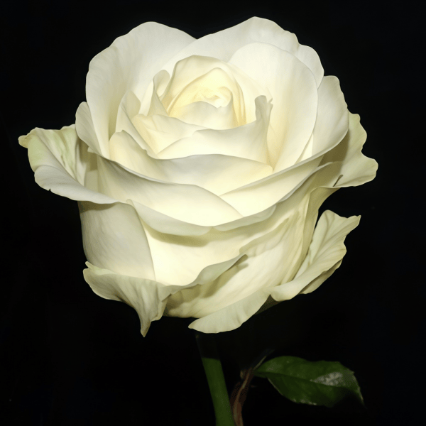White Roses Up to 50%
