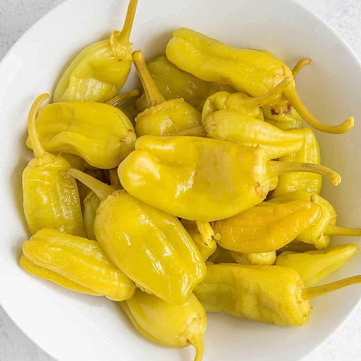 Italian Sweet Pepper Seeds