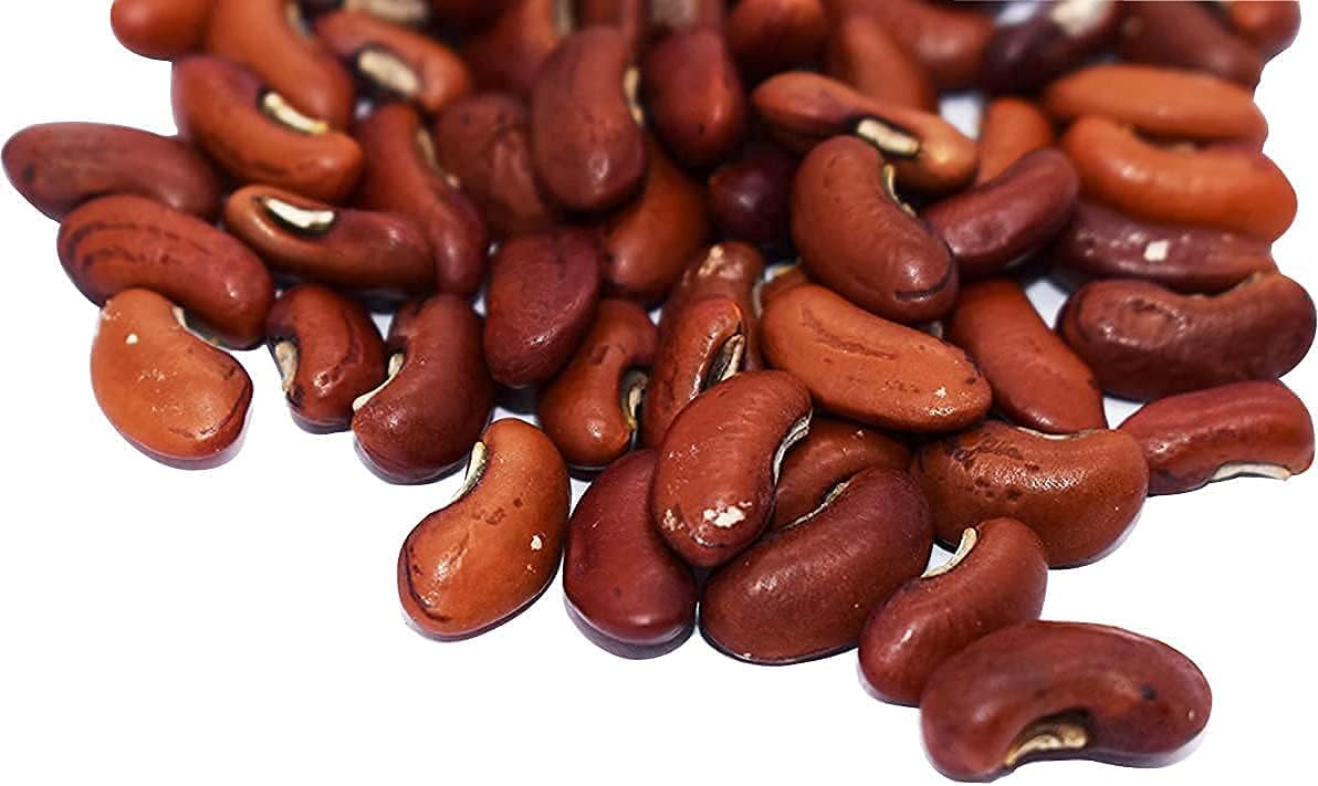 Red Noodle Yard-Long Beans seeds up to 50%