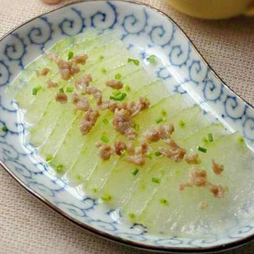 Winter Melon (Wax Gourd) Seeds – Heirloom Vegetable – up to 50%