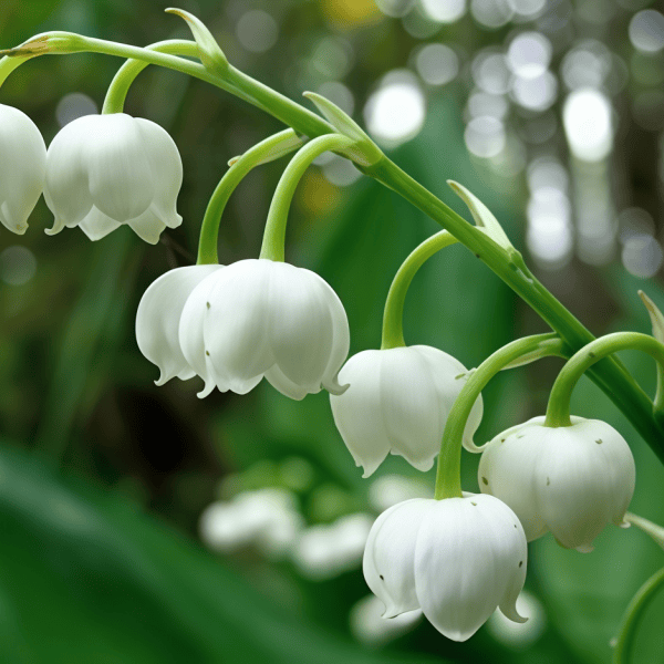 lily of the valley flower seeds lily of the valley seeds up to 50%