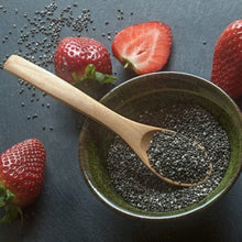 Strawberry Seeds
