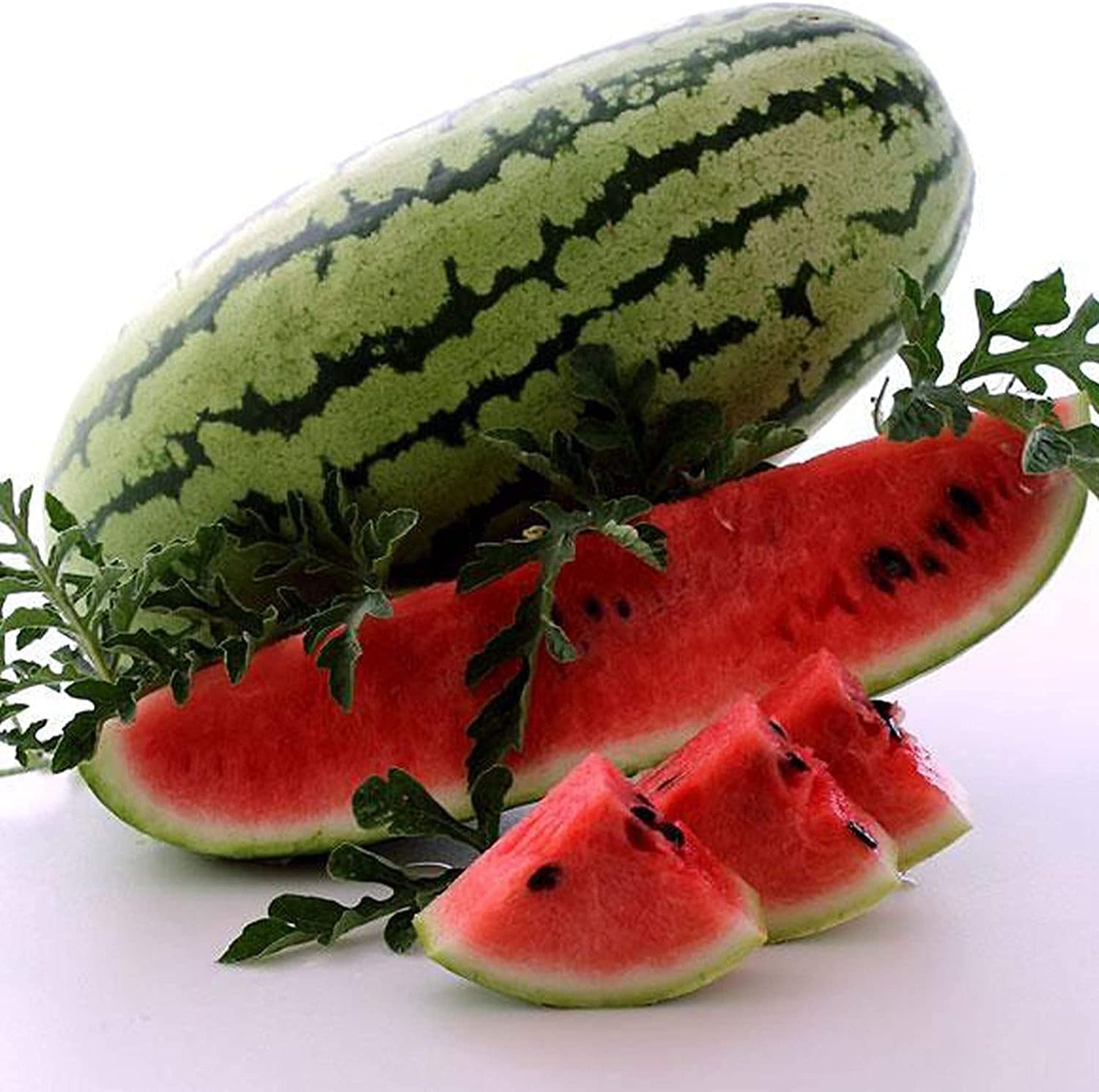 Rattlesnake Watermelon Seeds Up to 50% Off