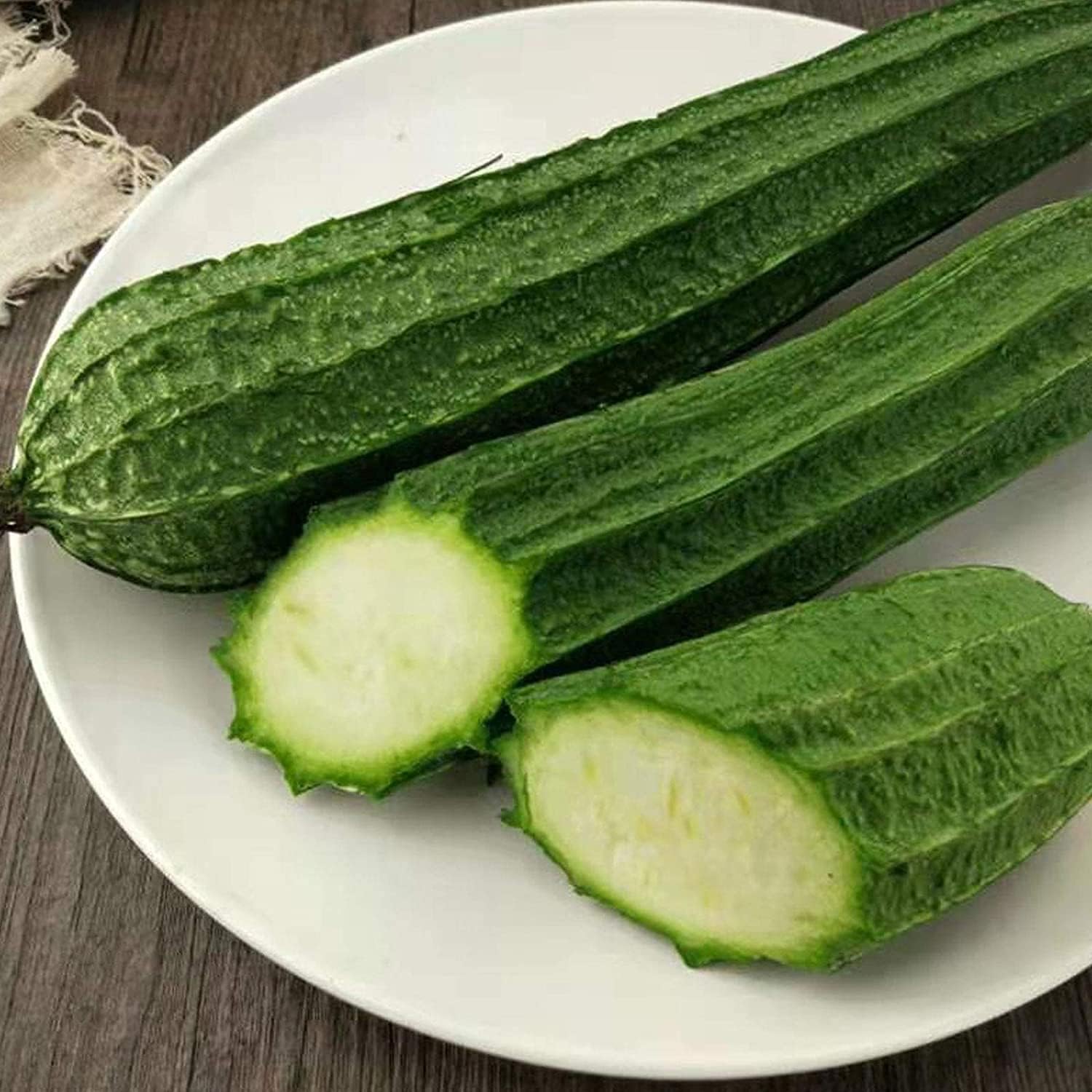 Luffa Gourd Sponge Seeds up to 50%