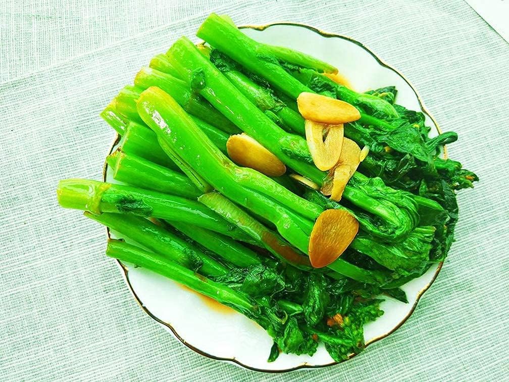 Rapini (Broccoli Rabe) seeds up to 50%