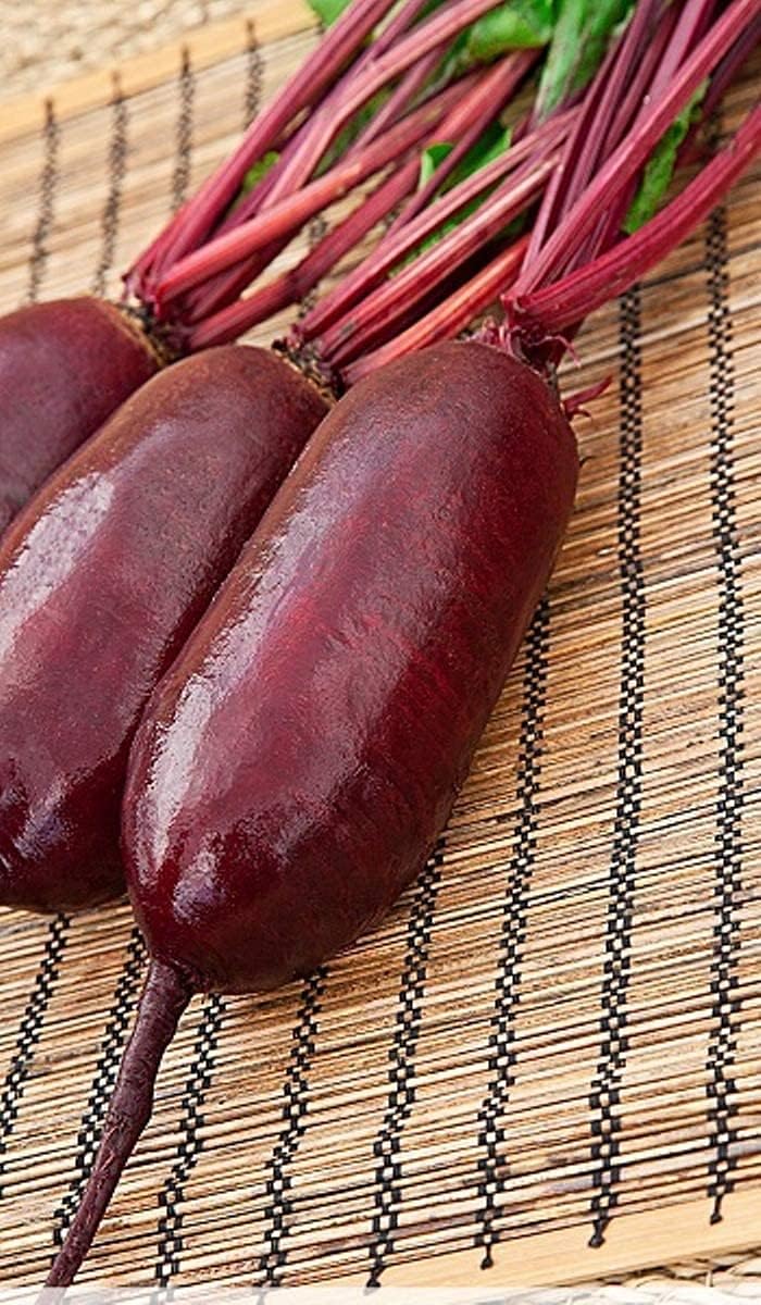 Rival Beetroot Seeds up to 50%