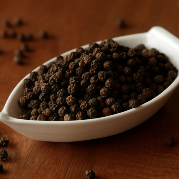 Black Pepper Seeds up to 50%