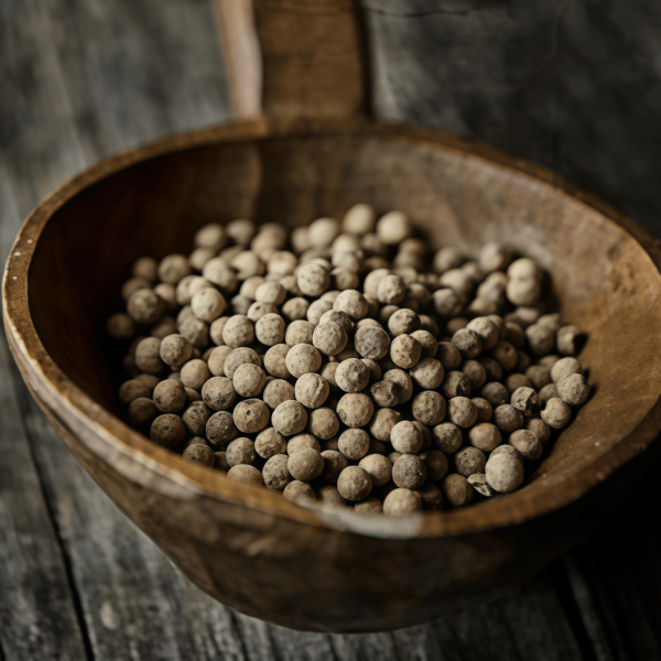 Black Pepper Seeds up to 50%