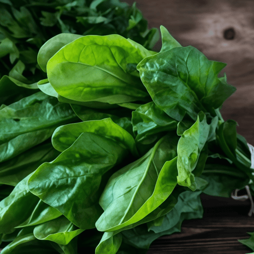 Spinach Seeds