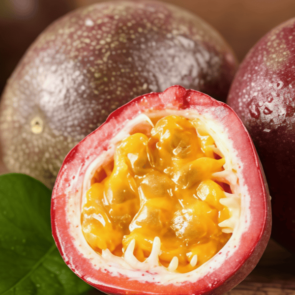 Passion Fruit Seeds up to 50%